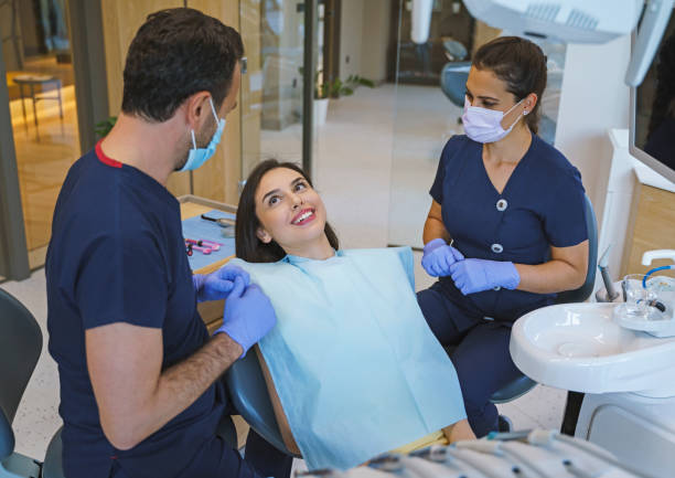 Trusted Del Rey, CA Dental Services Experts