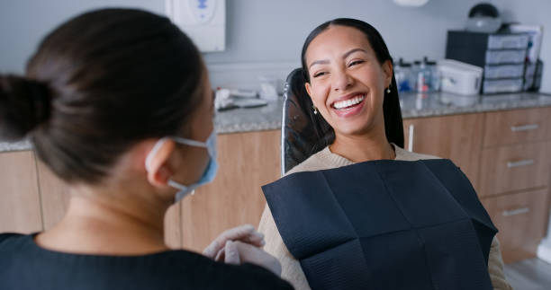 Laser Dentistry in Del Rey, CA